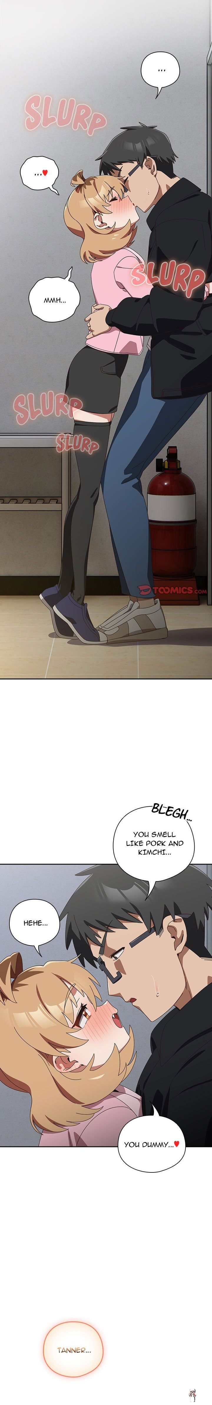 Like No Other Like No Other Chapter 46 - Page 26