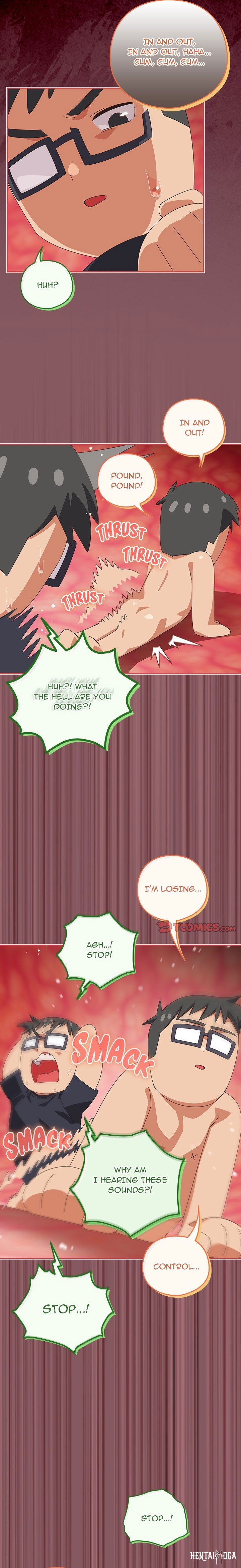 Like No Other Like No Other Chapter 46 - Page 5