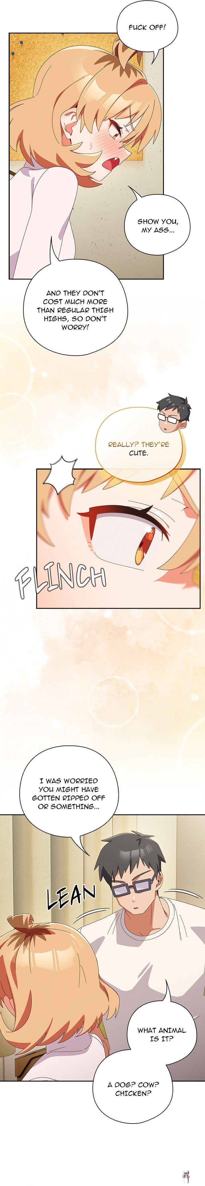 Like No Other Like No Other Chapter 45 - Page 11