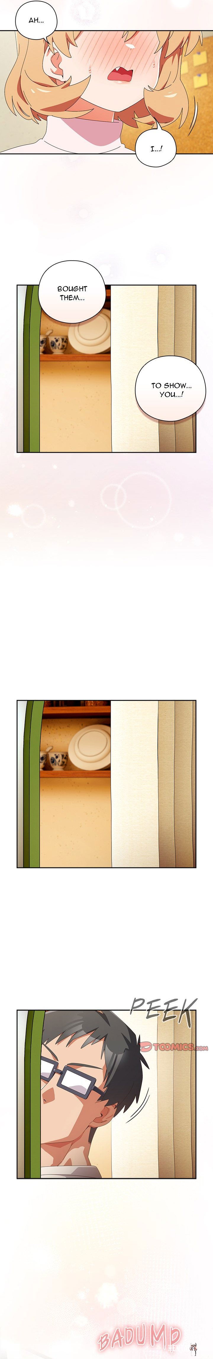 Like No Other Like No Other Chapter 45 - Page 13