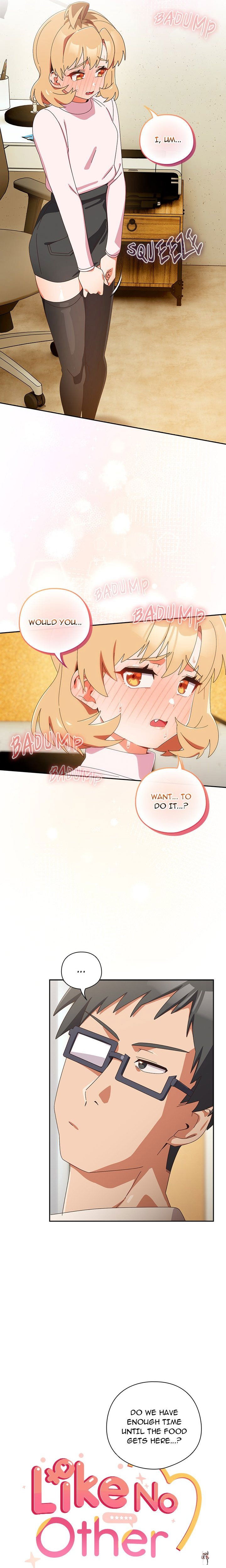 Like No Other Like No Other Chapter 45 - Page 14