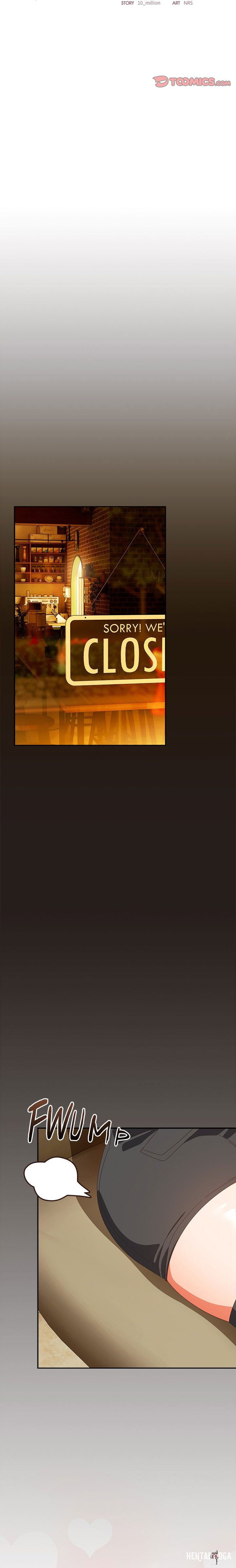 Like No Other Like No Other Chapter 45 - Page 15