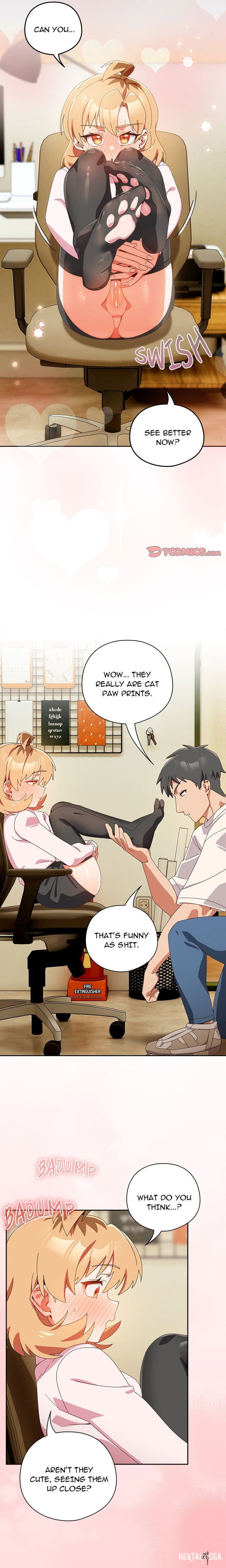 Like No Other Like No Other Chapter 45 - Page 16