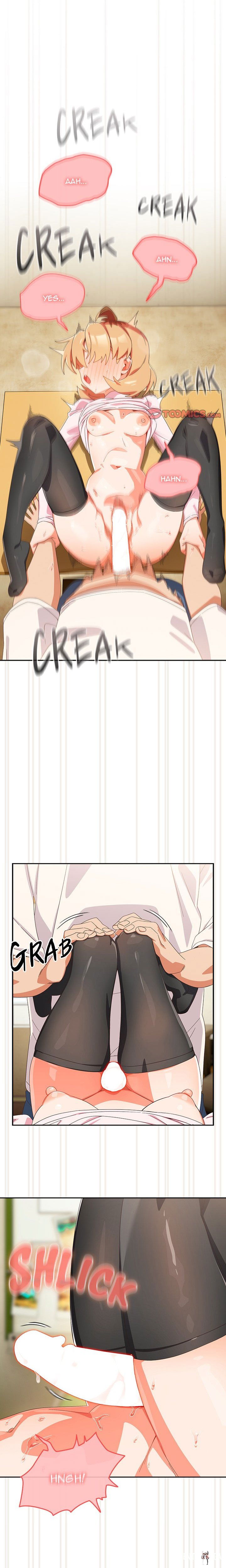 Like No Other Like No Other Chapter 45 - Page 20