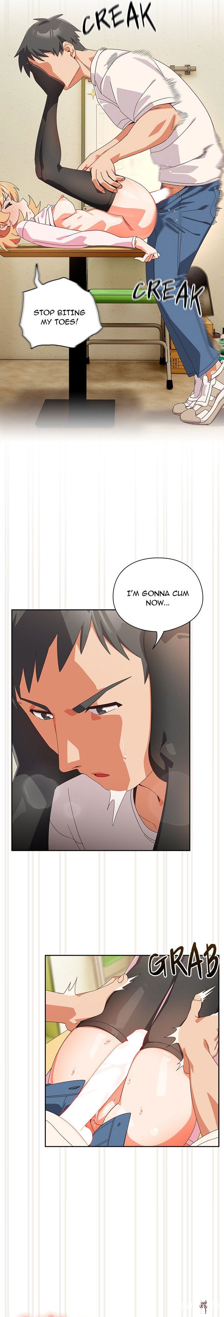 Like No Other Like No Other Chapter 45 - Page 22