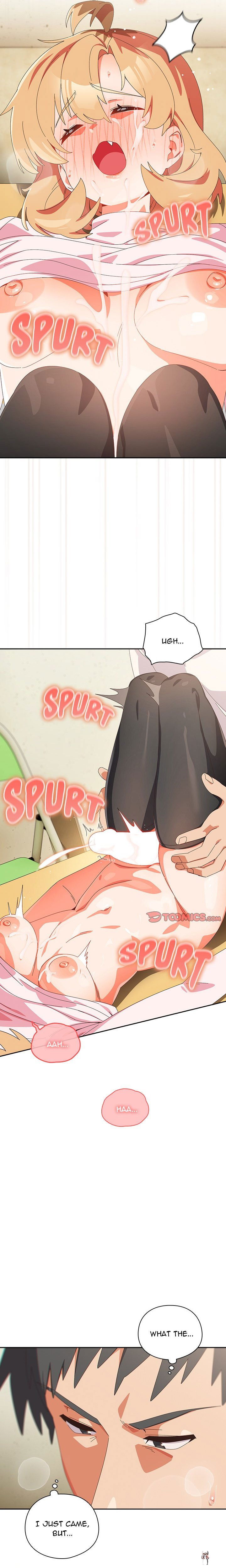 Like No Other Like No Other Chapter 45 - Page 24