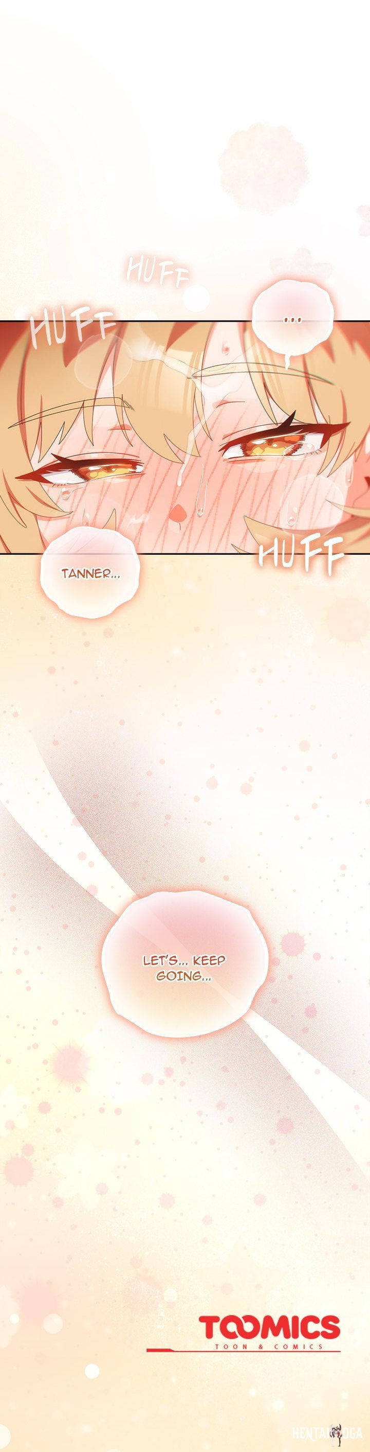 Like No Other Like No Other Chapter 45 - Page 26