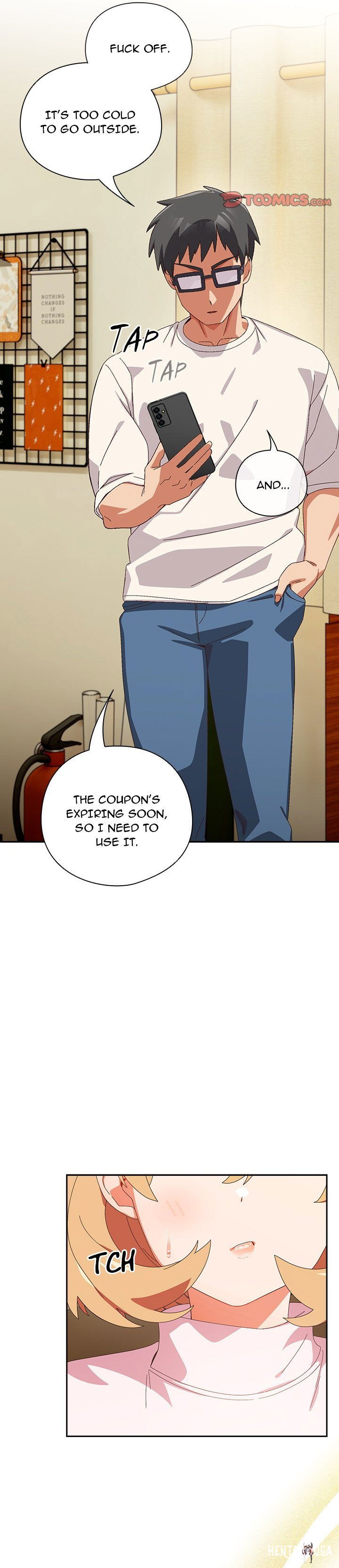 Like No Other Like No Other Chapter 45 - Page 3