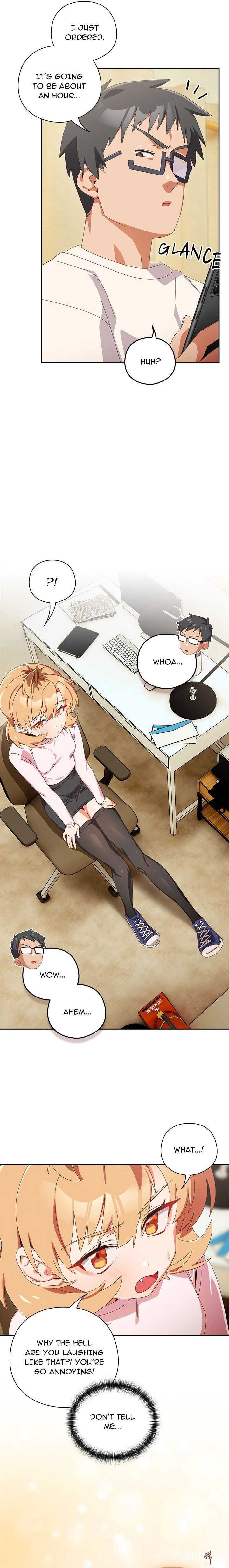 Like No Other Like No Other Chapter 45 - Page 5