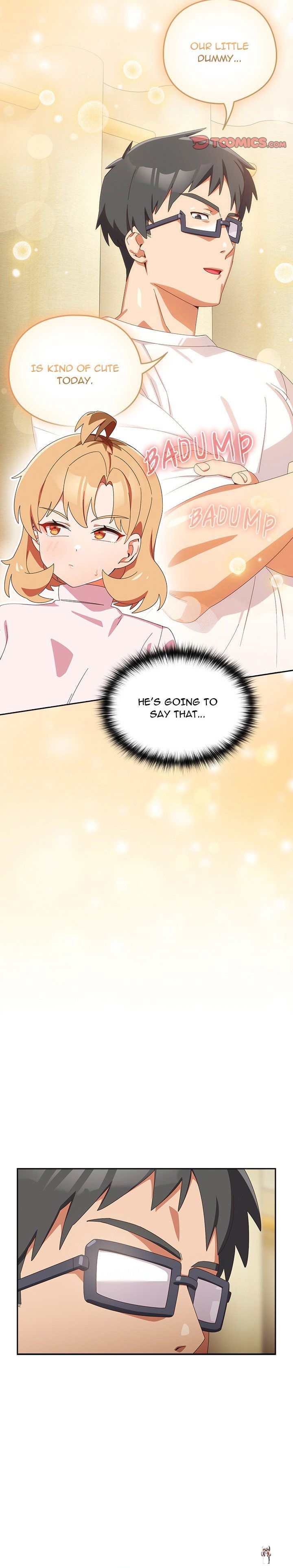 Like No Other Like No Other Chapter 45 - Page 6