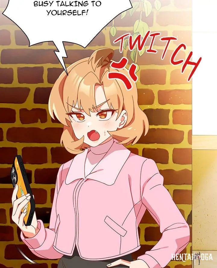 Like No Other Like No Other Chapter 44 - Page 109