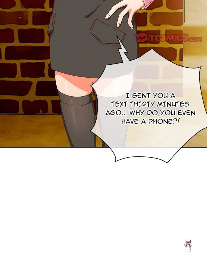 Like No Other Like No Other Chapter 44 - Page 110