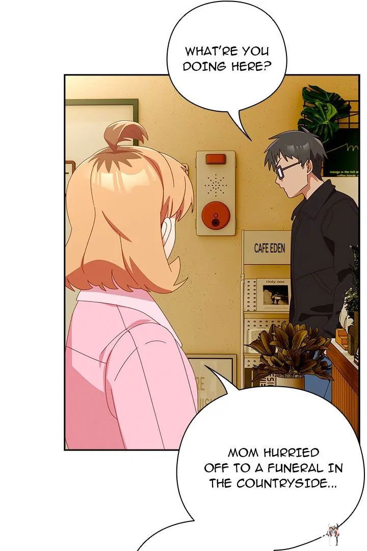 Like No Other Like No Other Chapter 44 - Page 111