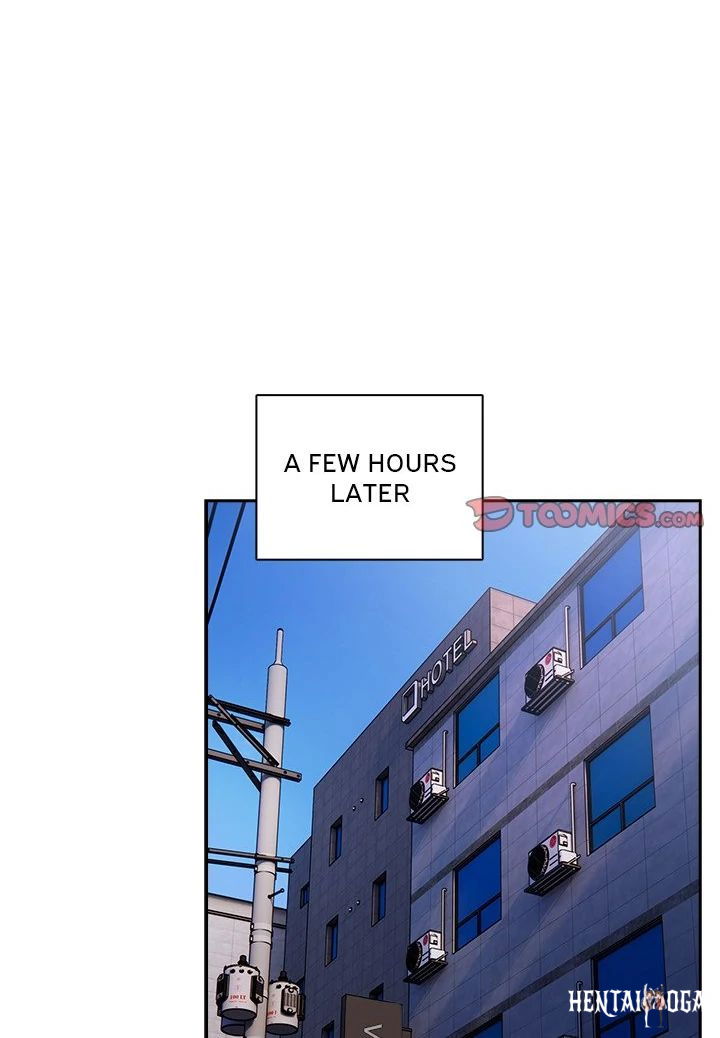 Like No Other Like No Other Chapter 44 - Page 40