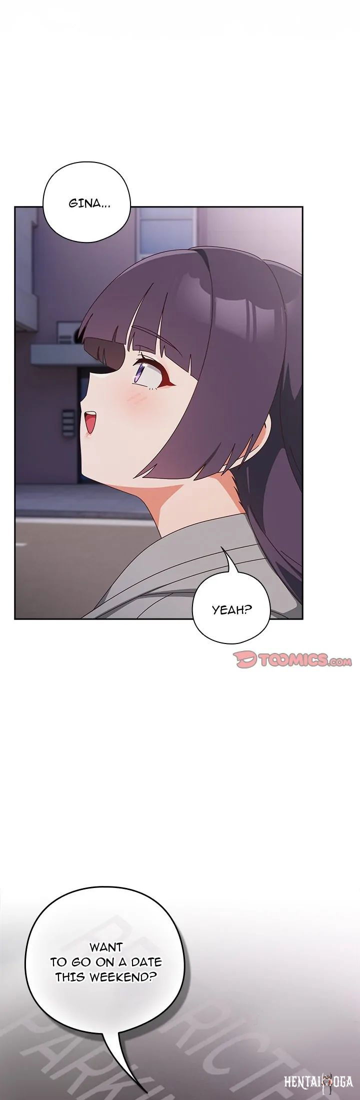 Like No Other Like No Other Chapter 44 - Page 52