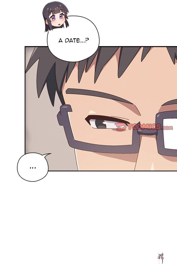 Like No Other Like No Other Chapter 44 - Page 58