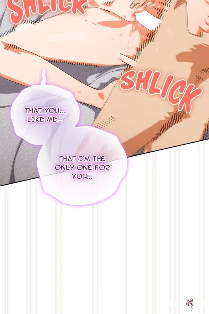 Like No Other Like No Other Chapter 44 - Page 6