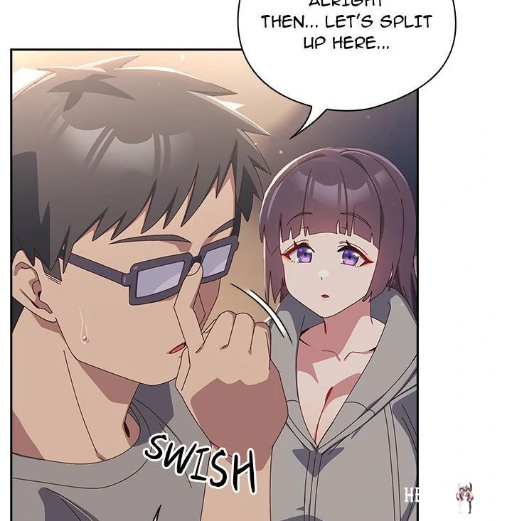 Like No Other Like No Other Chapter 44 - Page 66