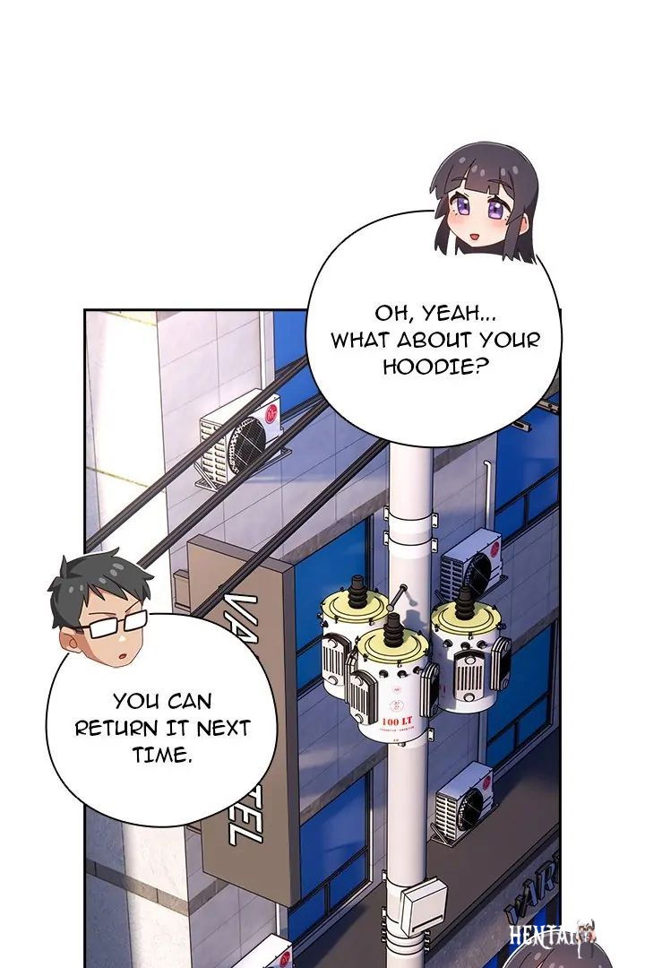 Like No Other Like No Other Chapter 44 - Page 69