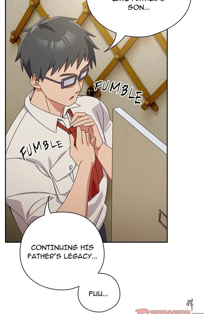 Like No Other Like No Other Chapter 44 - Page 89