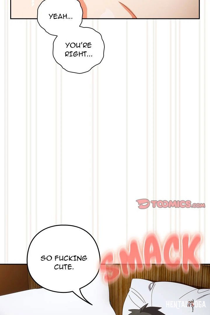 Like No Other Like No Other Chapter 43 - Page 32