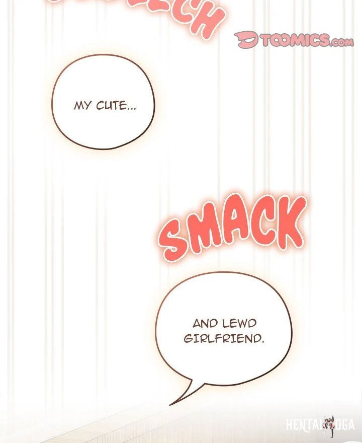 Like No Other Like No Other Chapter 43 - Page 39