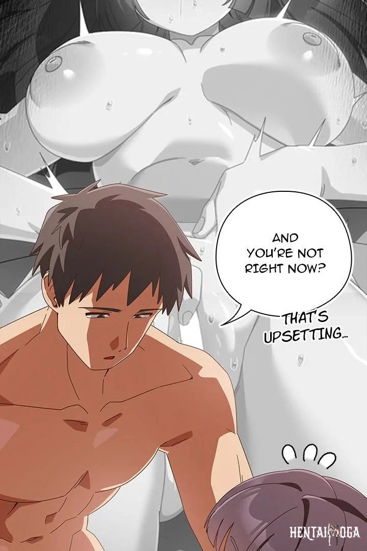 Like No Other Like No Other Chapter 43 - Page 8