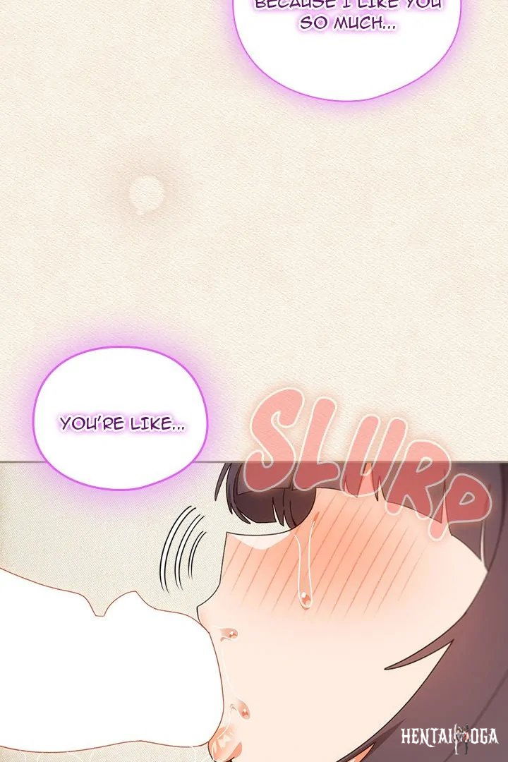 Like No Other Like No Other Chapter 43 - Page 93