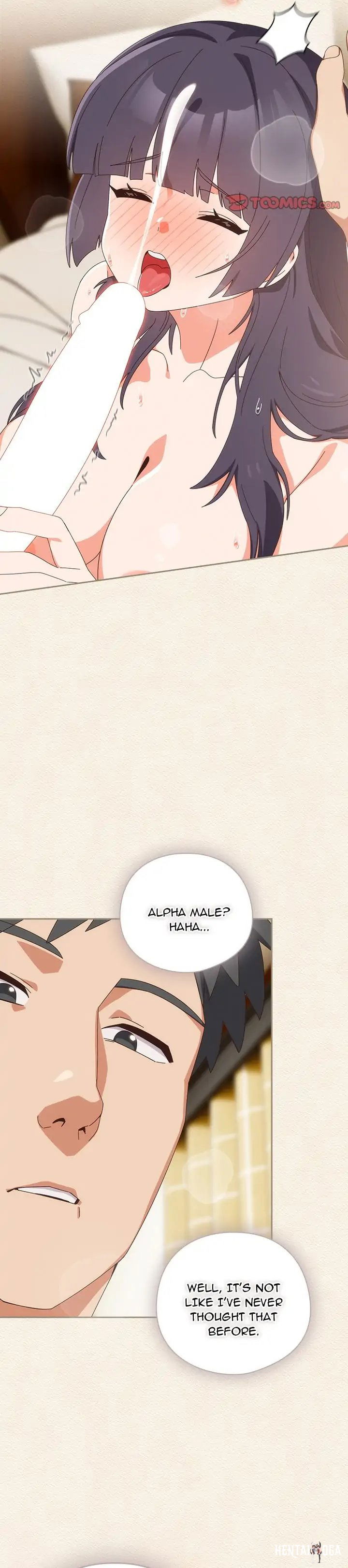 Like No Other Like No Other Chapter 43 - Page 97