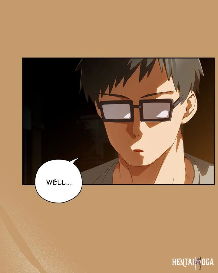 Like No Other Like No Other Chapter 42 - Page 13