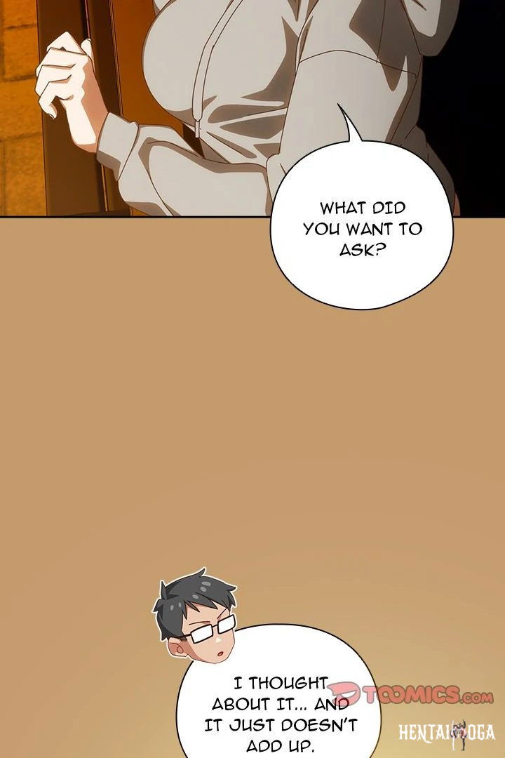 Like No Other Like No Other Chapter 42 - Page 20