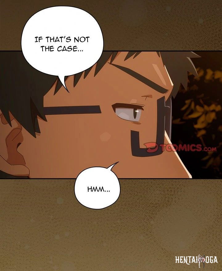 Like No Other Like No Other Chapter 42 - Page 27