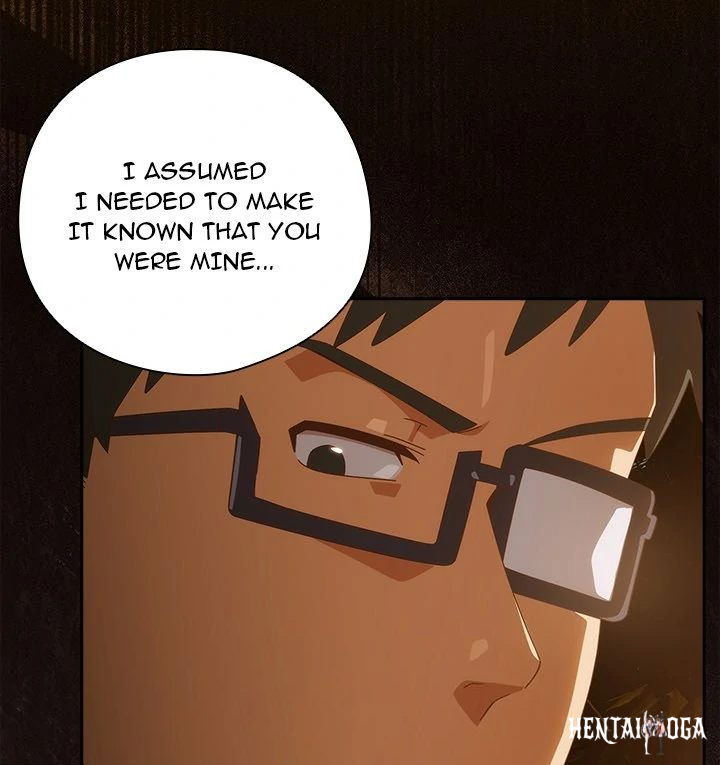 Like No Other Like No Other Chapter 42 - Page 35