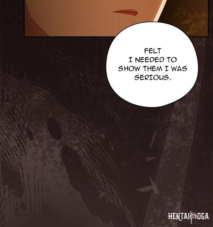 Like No Other Like No Other Chapter 42 - Page 36