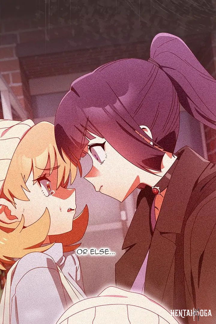 Like No Other Like No Other Chapter 42 - Page 38