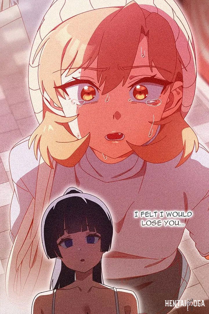 Like No Other Like No Other Chapter 42 - Page 39