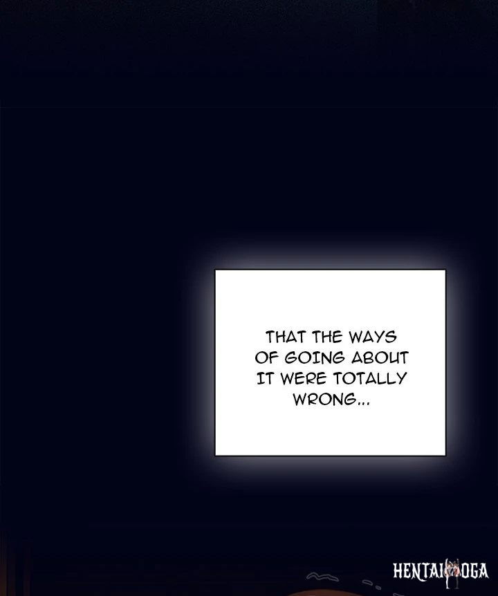 Like No Other Like No Other Chapter 42 - Page 45