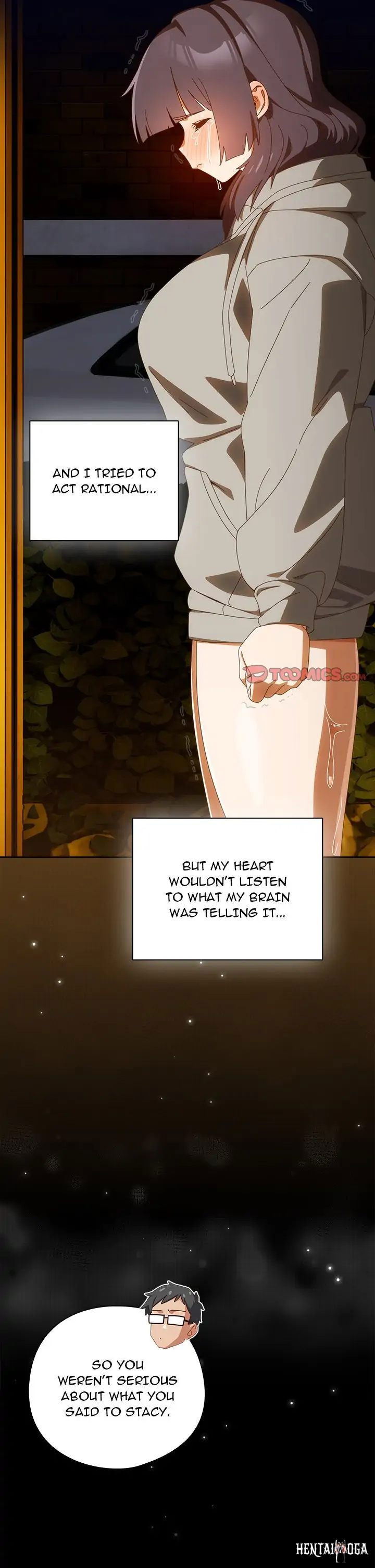 Like No Other Like No Other Chapter 42 - Page 46