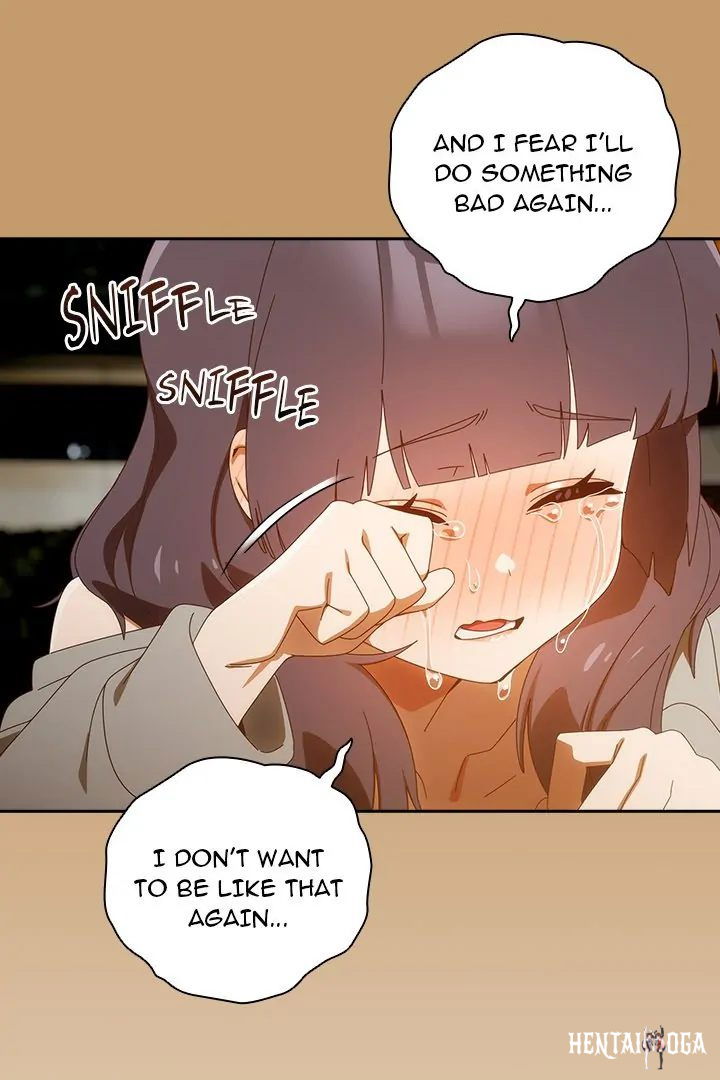 Like No Other Like No Other Chapter 42 - Page 52