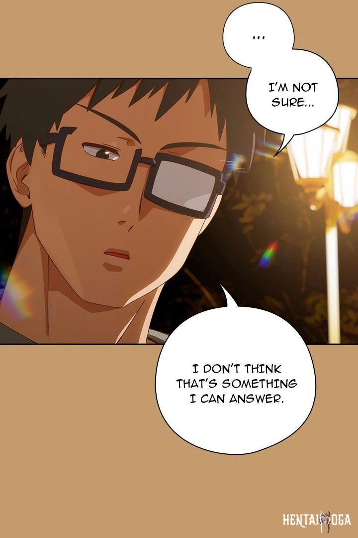 Like No Other Like No Other Chapter 42 - Page 67