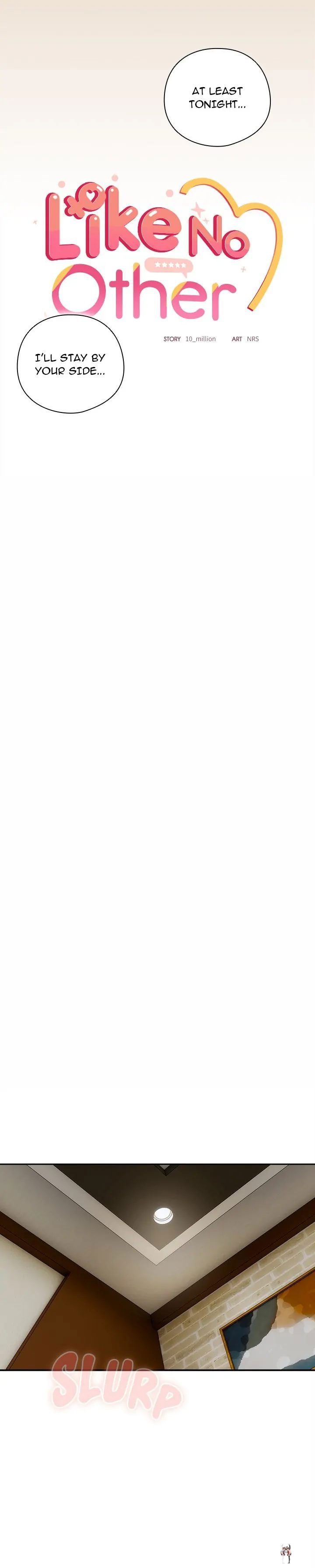 Like No Other Like No Other Chapter 42 - Page 72