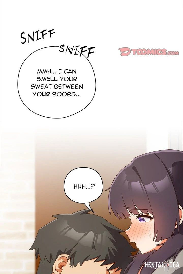 Like No Other Like No Other Chapter 42 - Page 75