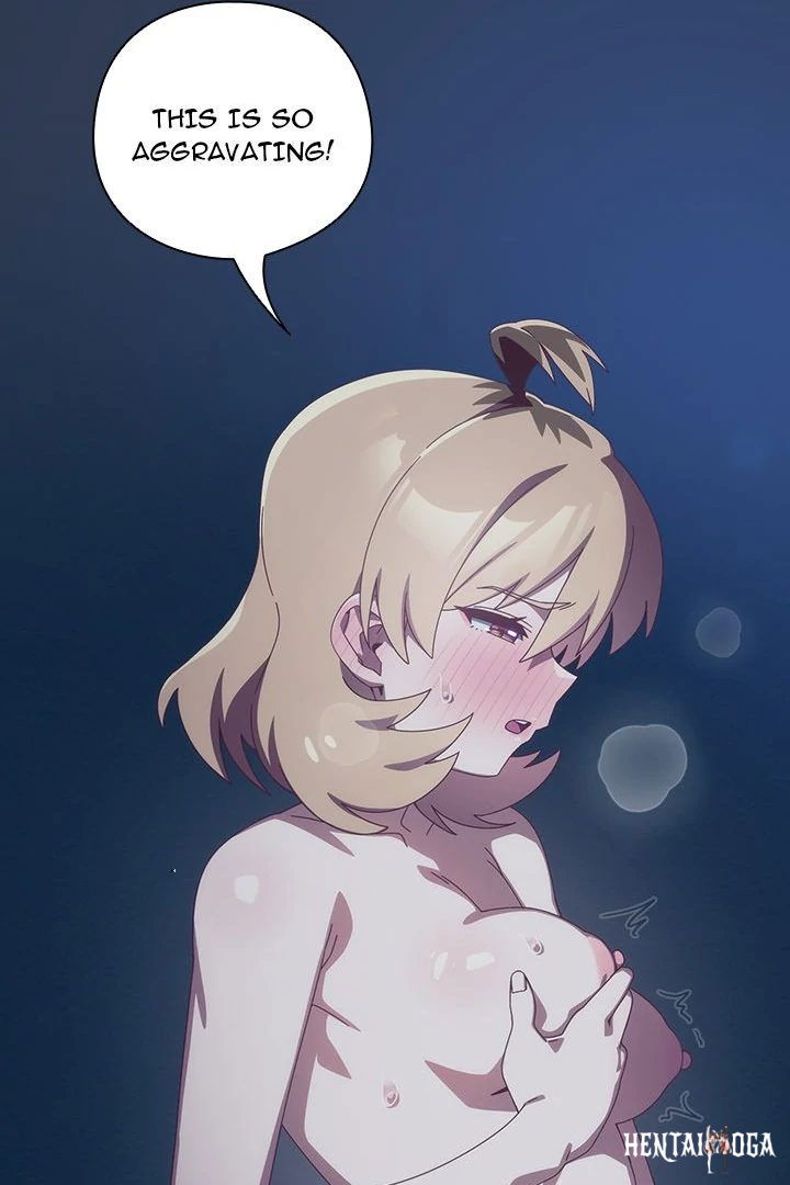 Like No Other Like No Other Chapter 41 - Page 36