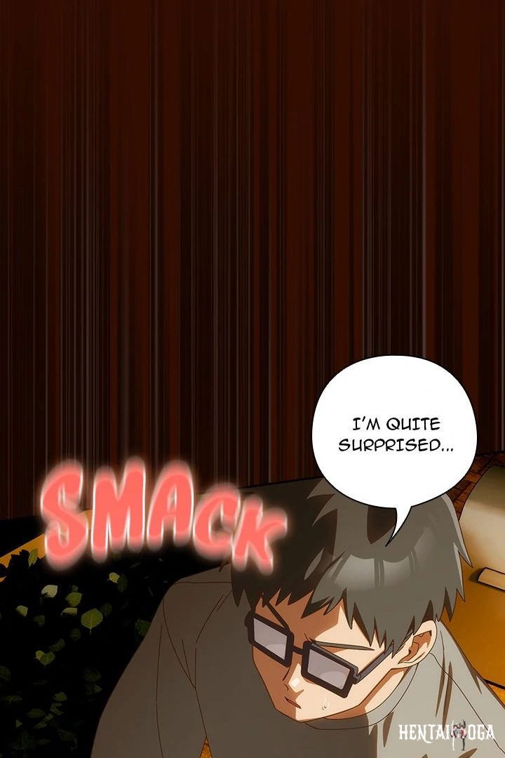 Like No Other Like No Other Chapter 41 - Page 52