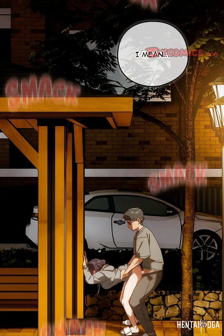 Like No Other Like No Other Chapter 41 - Page 55