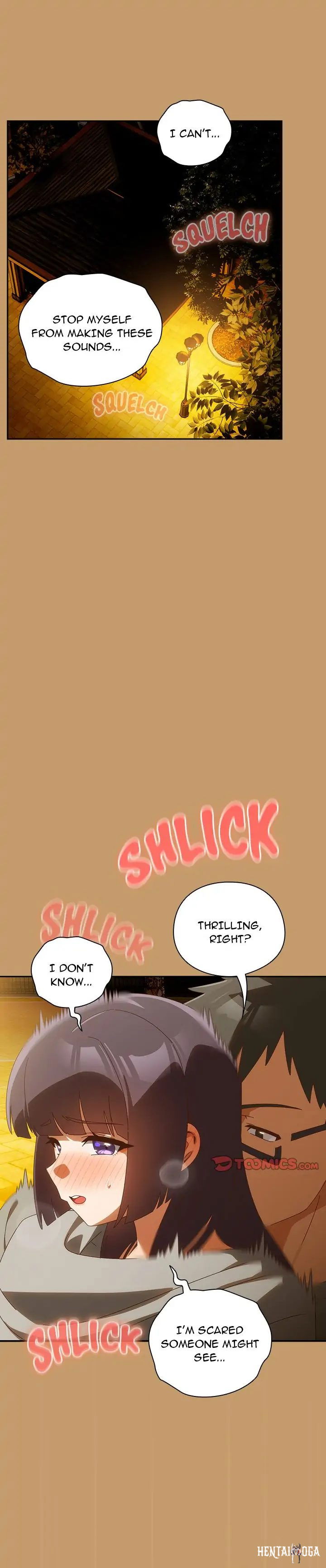 Like No Other Like No Other Chapter 41 - Page 6