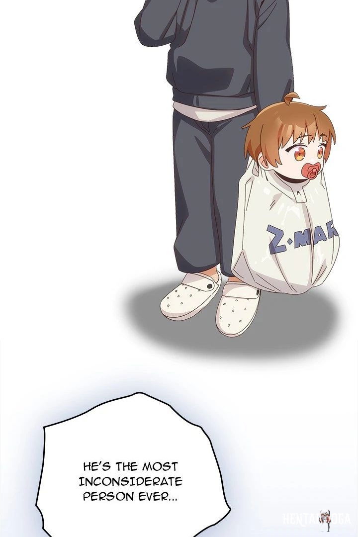 Like No Other Like No Other Chapter 41 - Page 80