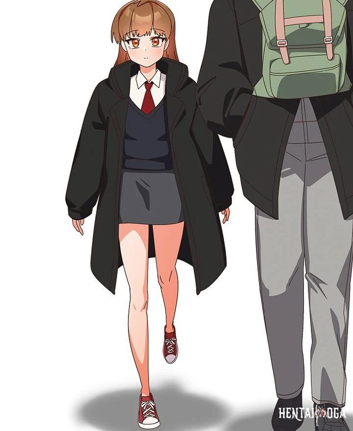 Like No Other Like No Other Chapter 41 - Page 86