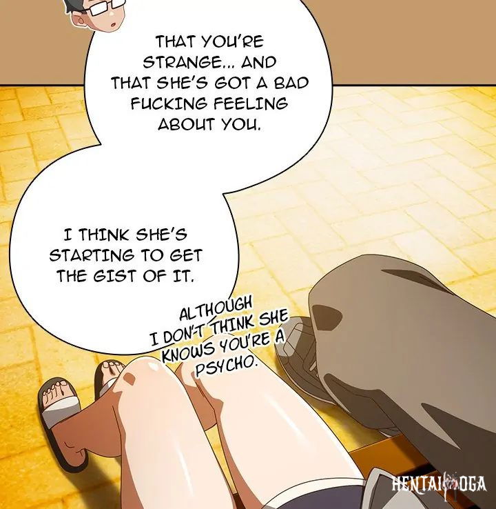 Like No Other Like No Other Chapter 40 - Page 102