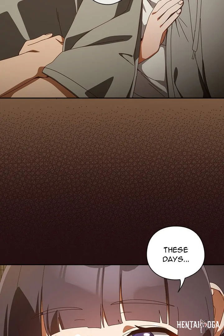 Like No Other Like No Other Chapter 40 - Page 105